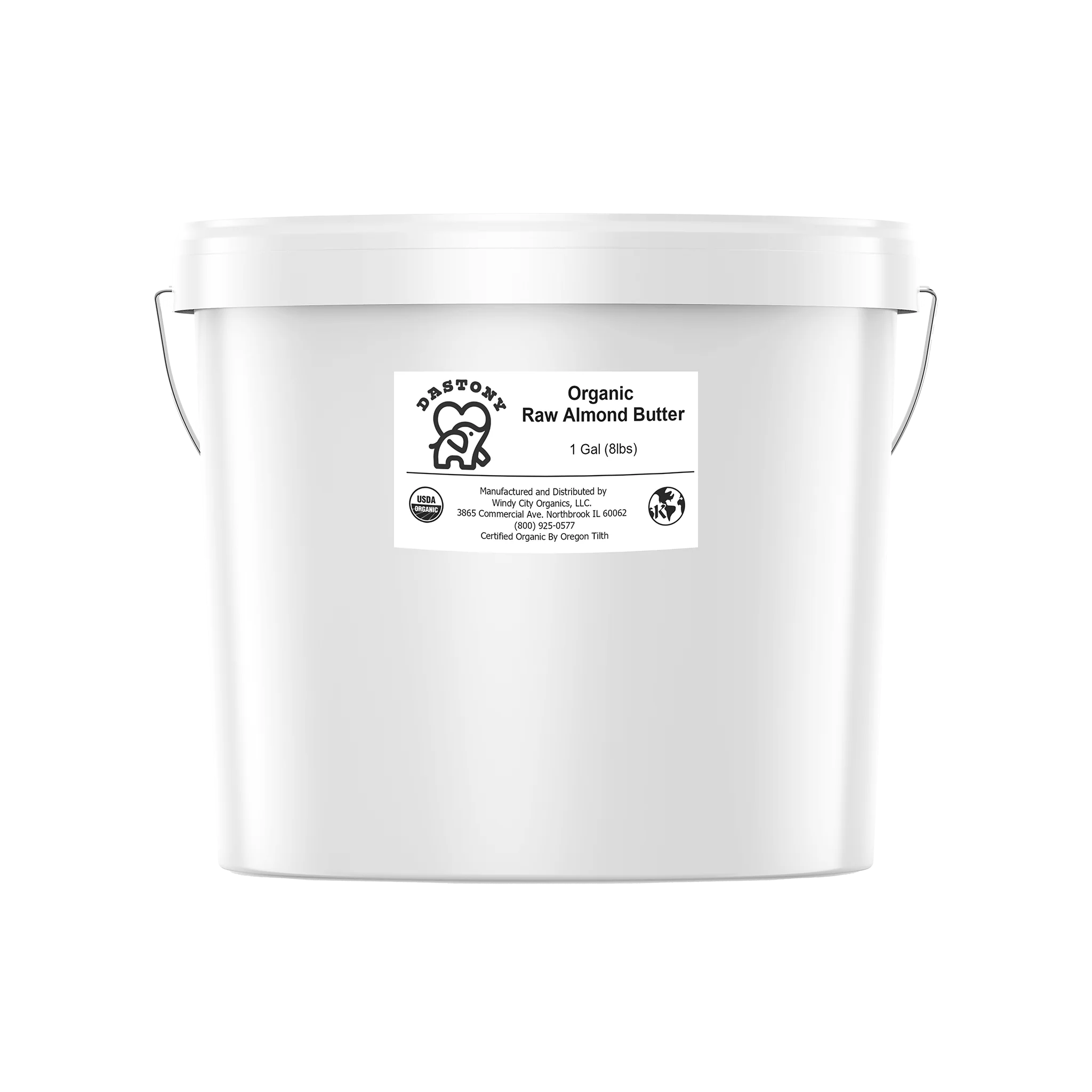 Almond Butter - Image 10