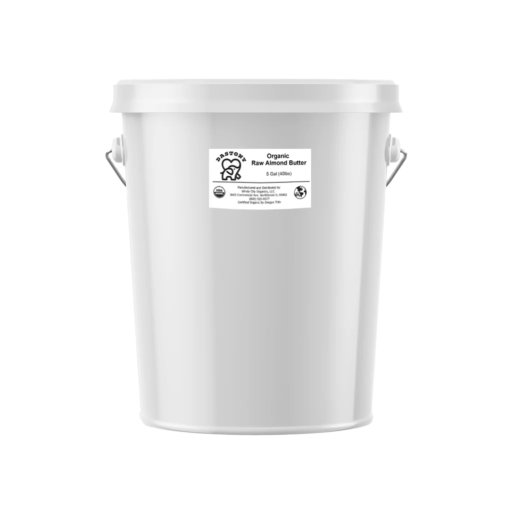 Almond Butter - Image 11