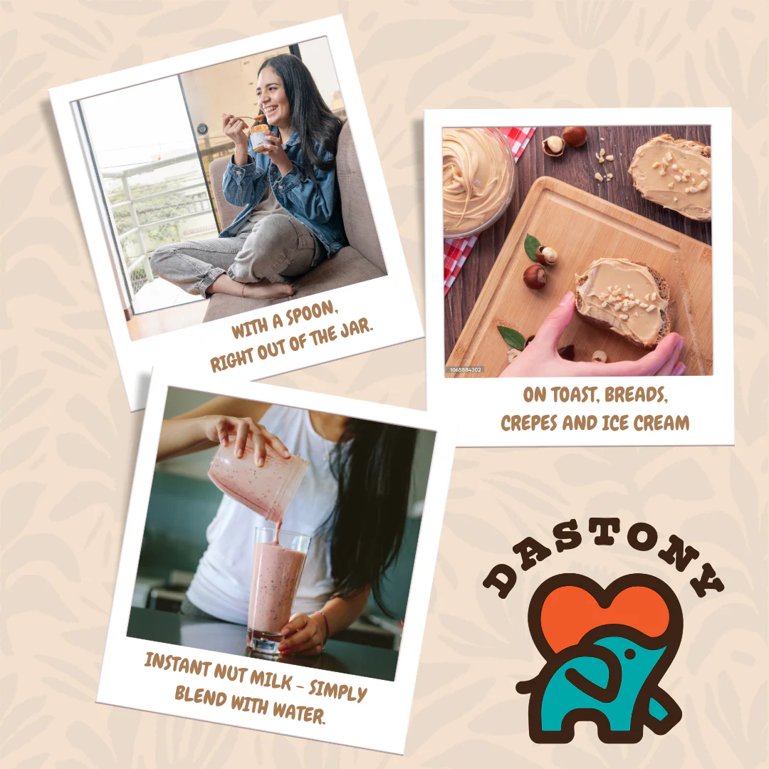 Almond Butter - Image 6