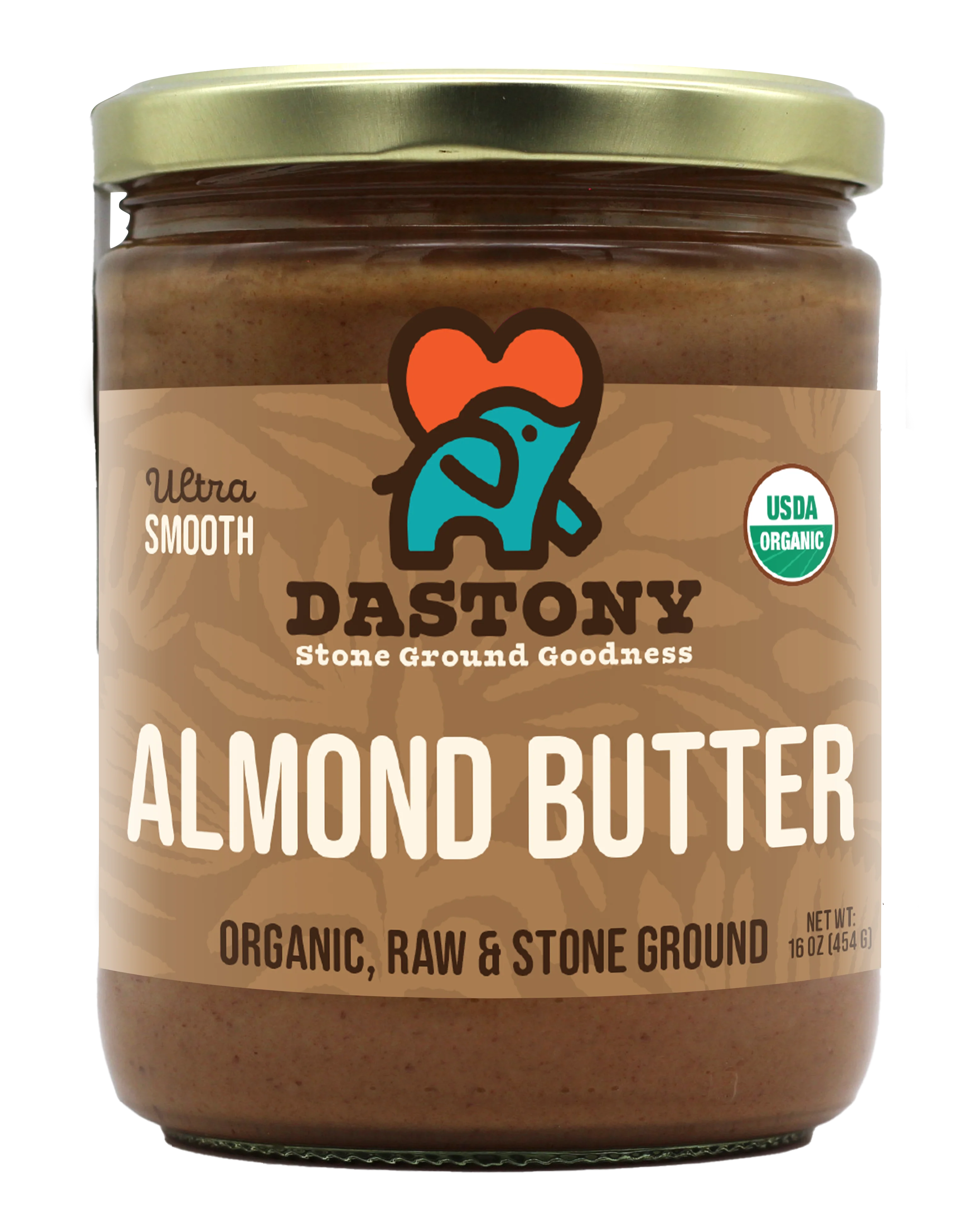 Almond Butter - Image 7