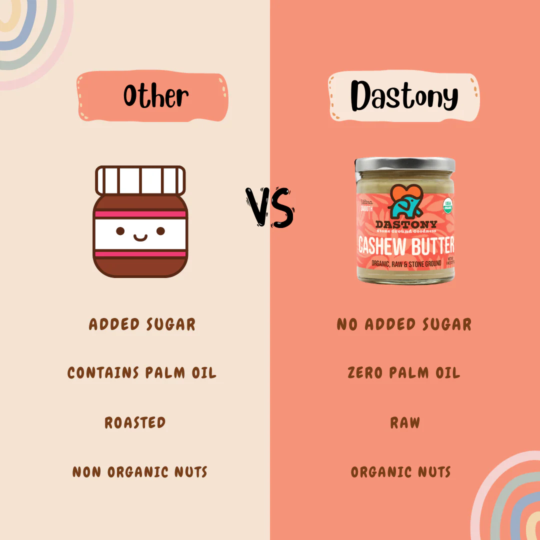 Cashew Butter - Image 5