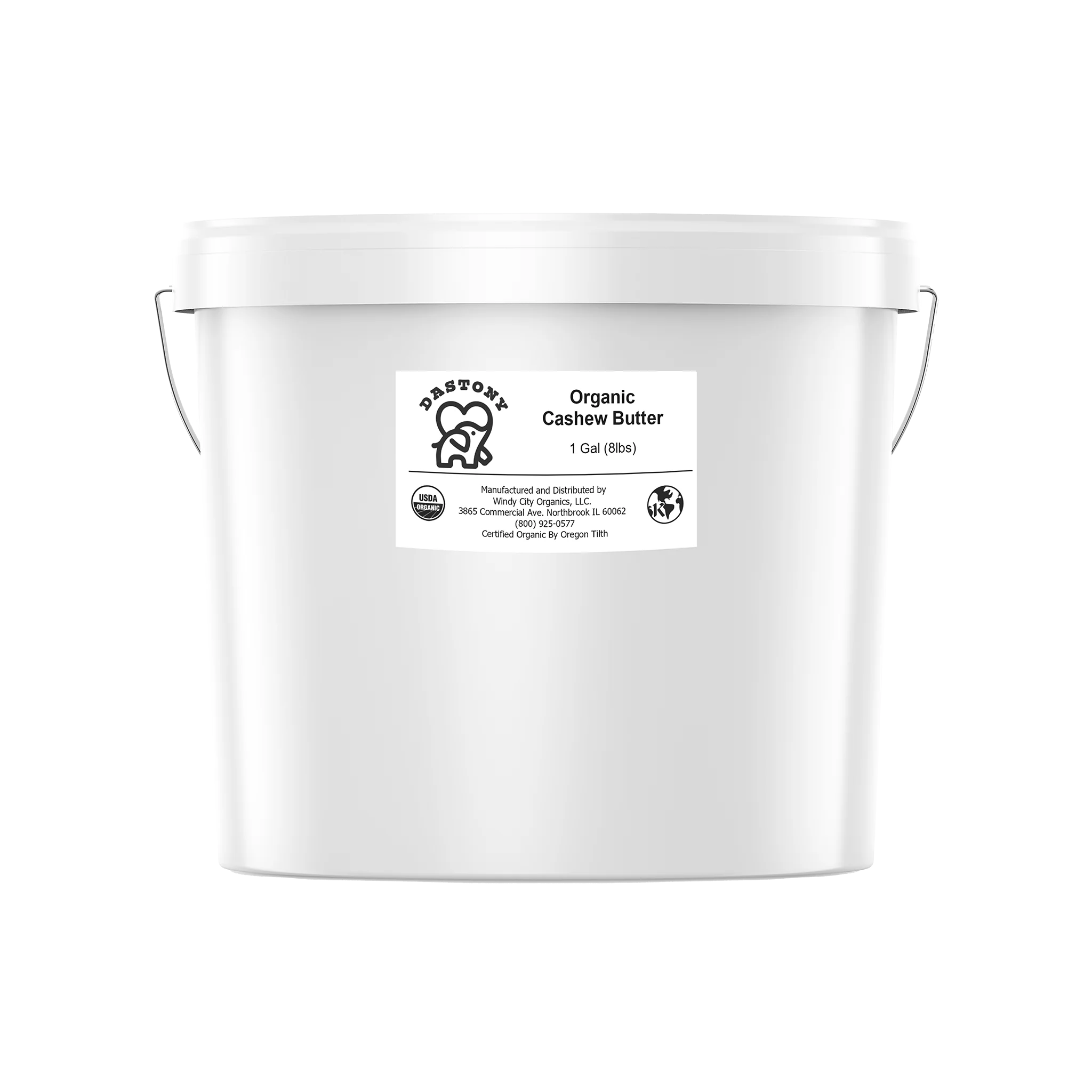 Cashew Butter - Image 7