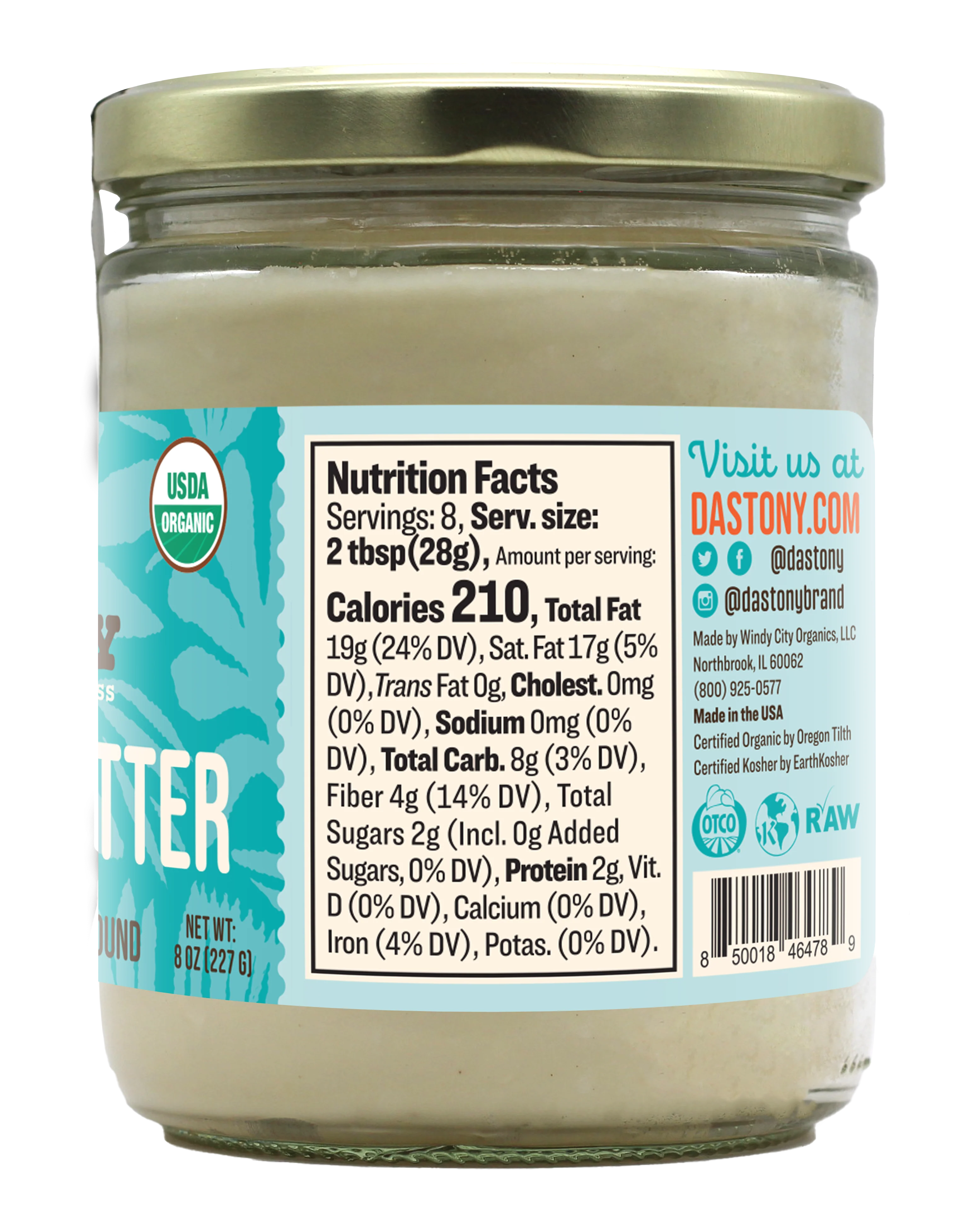 Coconut Butter - Image 9