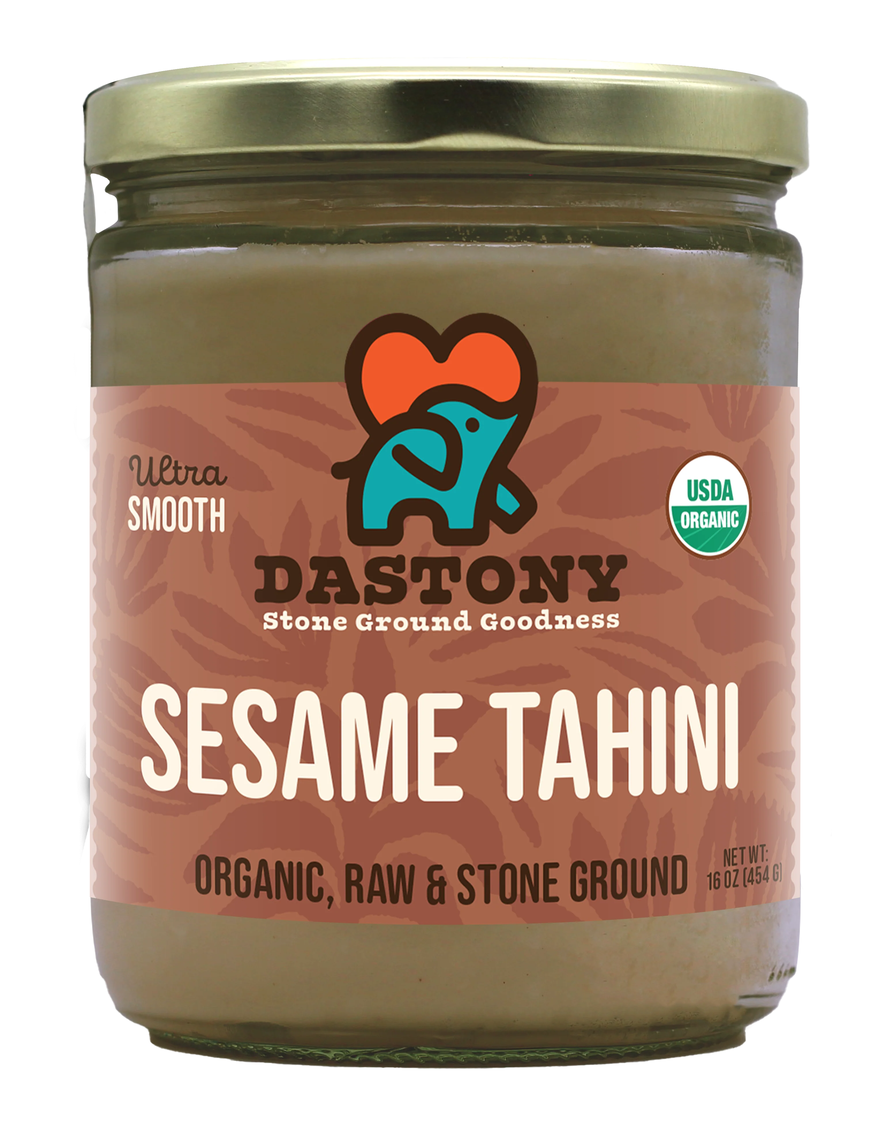 Sesame Seed (Tahini) Butter - Image 6