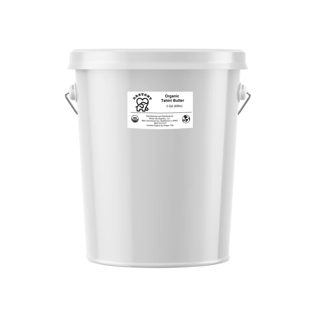 Sesame Seed (Tahini) Butter - Image 9